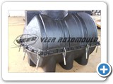 Horizontal Tank Mould