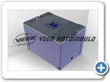 100 Liter Ice Box