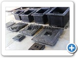 Horizontal Tank Mould