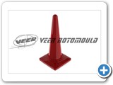 Road Safety Traffic cone