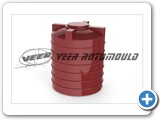 Vertical Water Tank